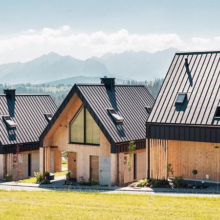 Sielsko Anielsko Villa Bialka Tatrzanska Luaran gambar