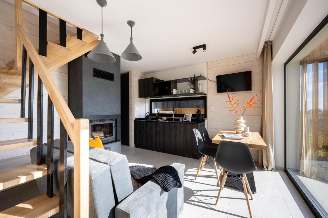 Sielsko Anielsko Villa Bialka Tatrzanska Luaran gambar