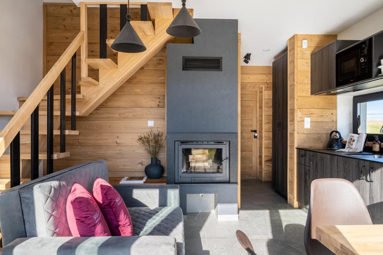 Sielsko Anielsko Villa Bialka Tatrzanska Luaran gambar