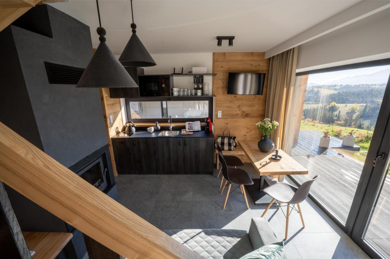 Sielsko Anielsko Villa Bialka Tatrzanska Luaran gambar
